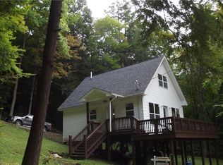 113 Granny Hill Rd, Little Falls, NY 13365