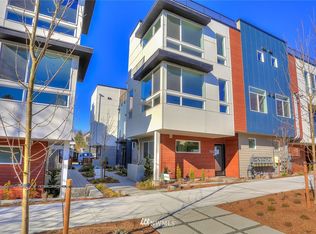 7435 A 4th Ave NE, Seattle, WA 98103