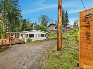 3290 Rocky Point Rd NW, Bremerton, WA 98312