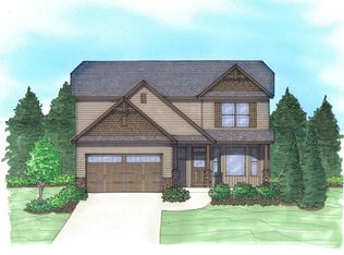 617 Ivywood Pl, Boiling Springs, SC 29316