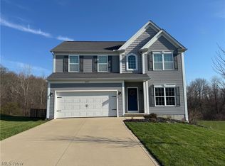 2221 Dorchester Dr, Kent, OH