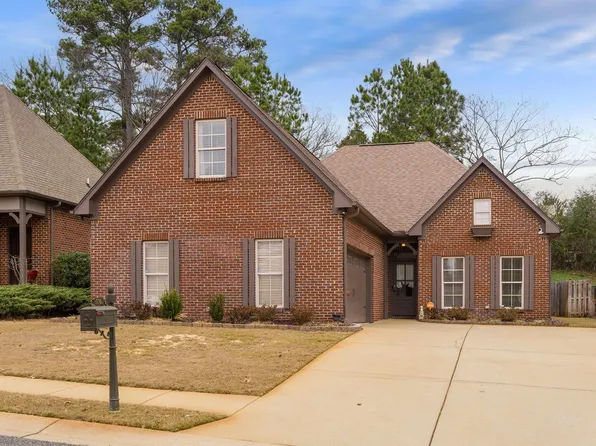 776 Bainbridge Ct, Irondale, AL 35210