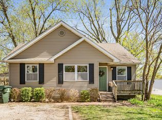 926 S Cedar Rd, New Lenox, IL 60451