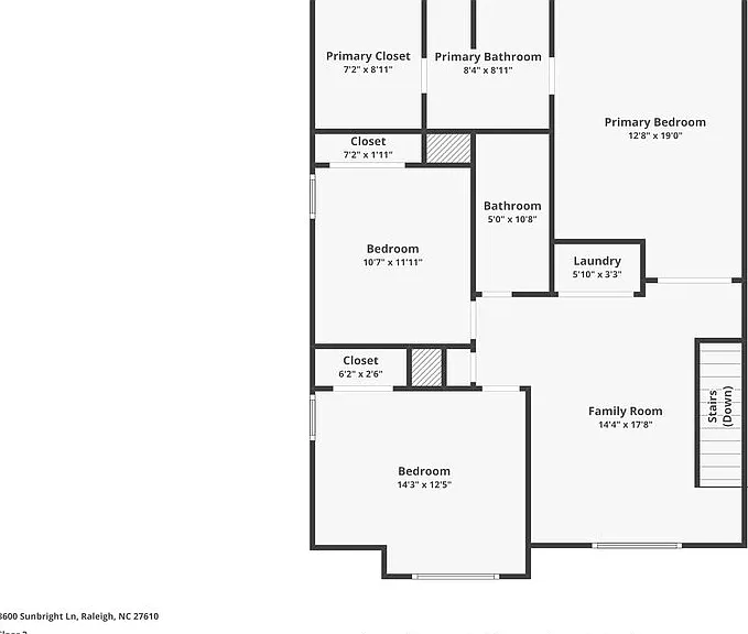 3600 Sunbright Ln — Photo 3