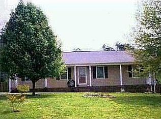 1215 River Hill Trl, Lincolnton, NC 28092