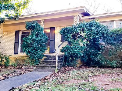 714 Inwood Dr, Palestine, TX, 75801