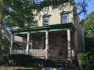 591 Washington Ave, Albany, NY 12206