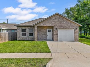 4210 Park St, Greenville, TX 75401