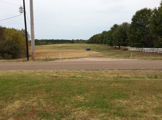Teague Store Road, Somerville, TN 38068