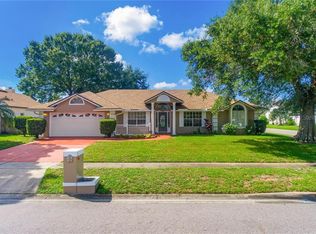 8562 White Rose Dr, Orlando, FL 32818