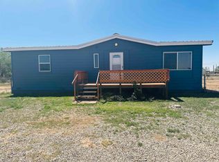 4 Bassett St, Alamogordo, NM 88310