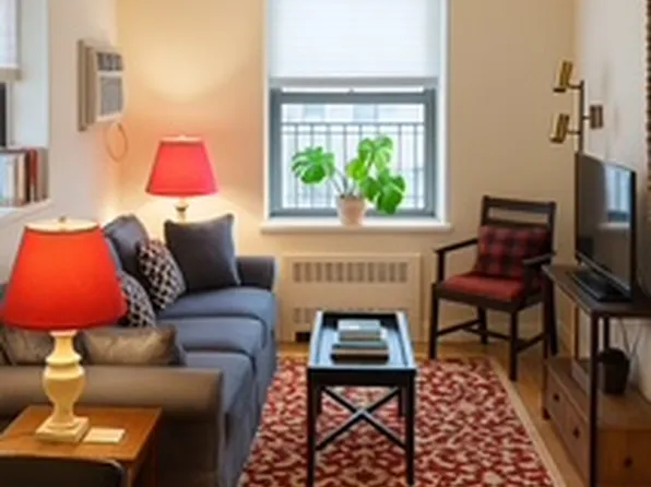 20 East 88th Street 1E image 1 of 11