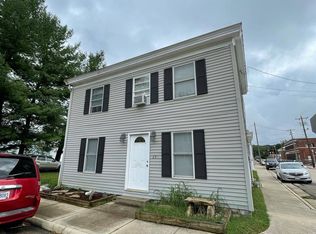 250 Spring St, Batavia, OH 45103