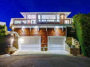 407 Mendoza Ter, Corona Del Mar, CA 92625
