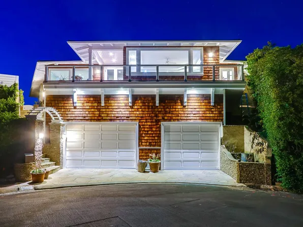 407 Mendoza Ter, Corona Del Mar, CA 92625