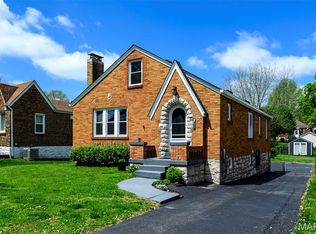 723 Reed Ave, Saint Louis, MO 63125