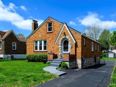 723 Reed Ave, Saint Louis, MO, 63125