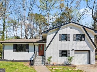 4101 Westview St, Douglasville, GA 30135