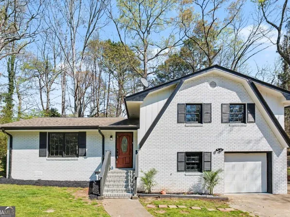 4101 Westview St, Douglasville, GA 30135