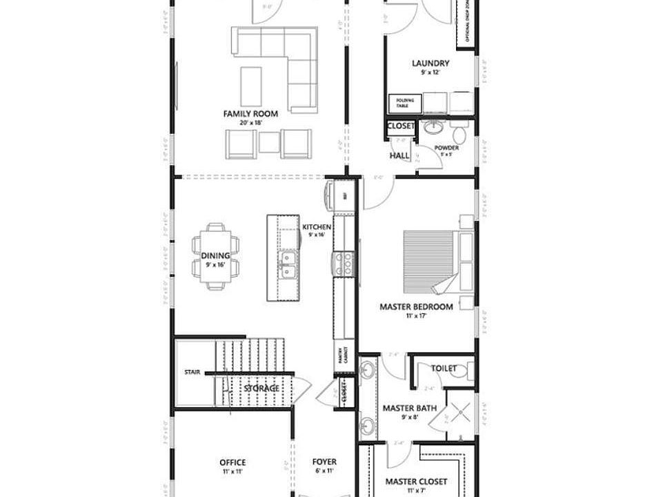 2nd image of 606 Lumpkin St