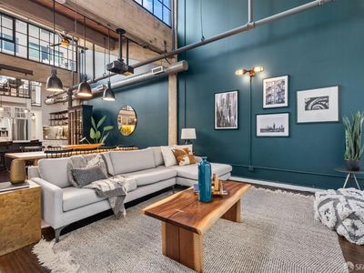 245 5th St SUITE 305, San Francisco, CA, 94103