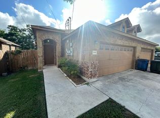 298 Rosalie Dr, New Braunfels, TX 78130