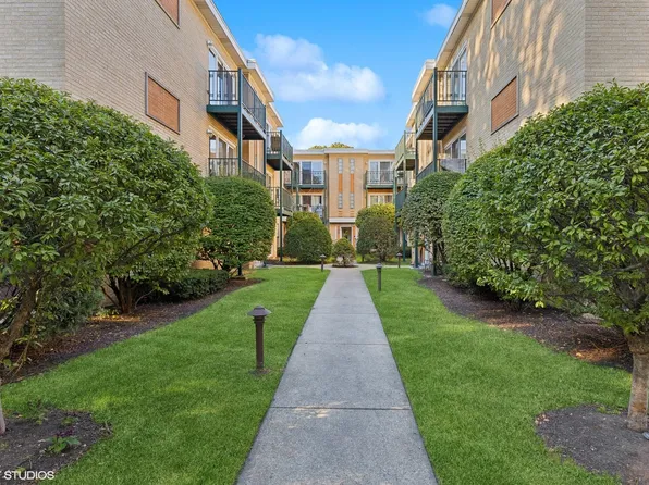 721 Seward St APT 1N, Evanston, IL 60202