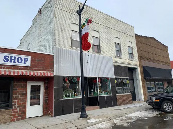 230 4th Ave N, Foley, MN 56329