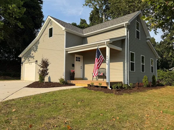 404 N 5th St, Eureka, MO 63069