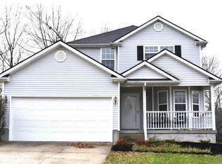 944 Gerardi Rd, Lexington, KY 40509