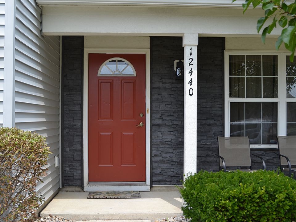 Welcome Home