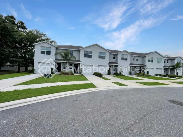 3691 Fulton Ferry Ln, Tampa, FL 33619
