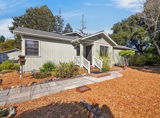 1315 Ridley Avenue, Santa Rosa, CA 95401