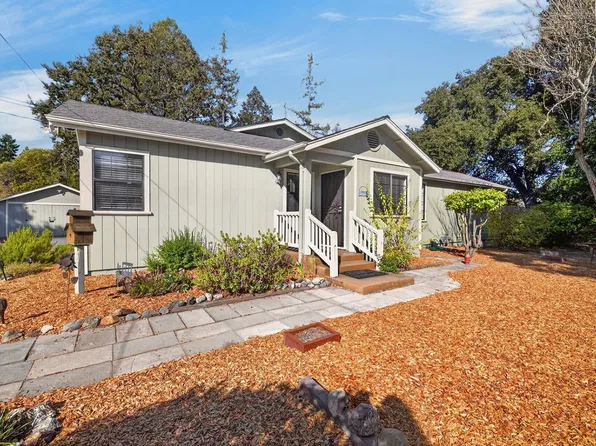 1315 Ridley Avenue, Santa Rosa, CA 95401