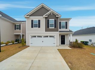 1469 Whirlaway Ln, Lexington, SC 29073
