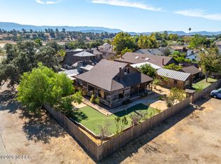 3694 Tivola St, Santa Ynez, CA 93460
