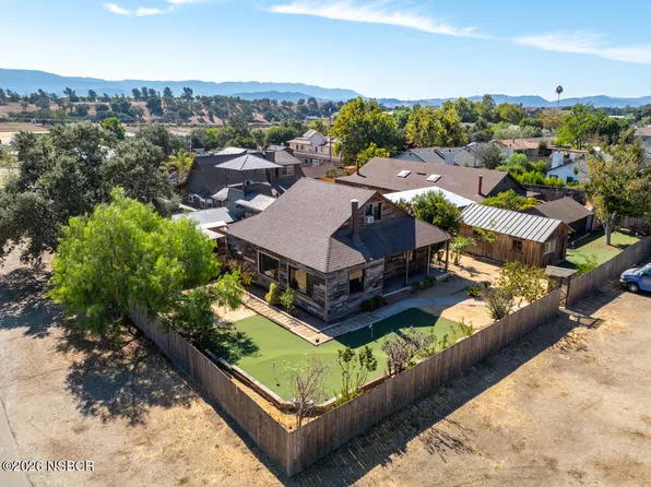 3694 Tivola St, Santa Ynez, CA 93460