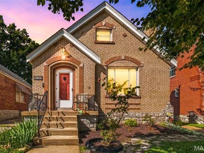 4132 Tyrolean Ave, Saint Louis, MO, 63116