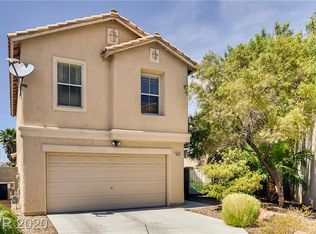 8432 Woodland Prairie Ave, Las Vegas, NV 89129