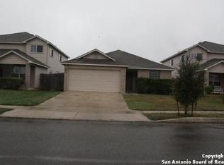 8714 Laguna Rio, San Antonio, TX 78251