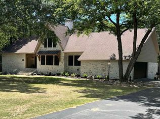 812 Ausley Dr, Heber Springs, AR 72543