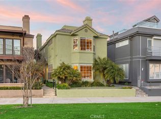 1707 Electric Ave, Seal Beach, CA 90740