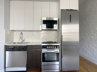 526 W 139th St #22A, New York, NY 10031