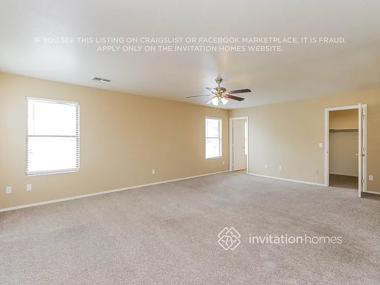3339 S Chaparral Rd — Photo 10