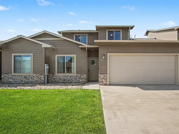 2713 E Meadowside Pl, Sioux Falls, SD 57108
