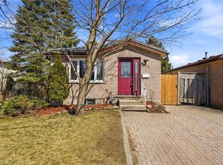 304 Dinison Pl, Kitchener, ON