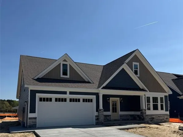 12185 Ava Ln, Windsor, VA 23487