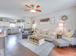 147 Canton Ct NW, Goodlettsville, TN 37072