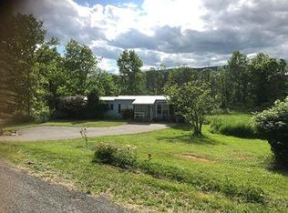 137 Paul Saxe Rd, Catskill, NY 12414