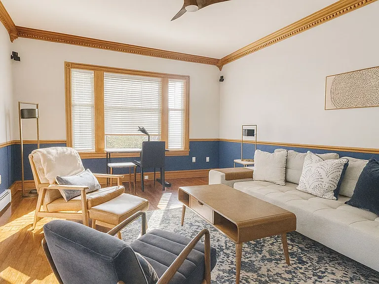 20 Berkeley Ave #4 — Photo 3